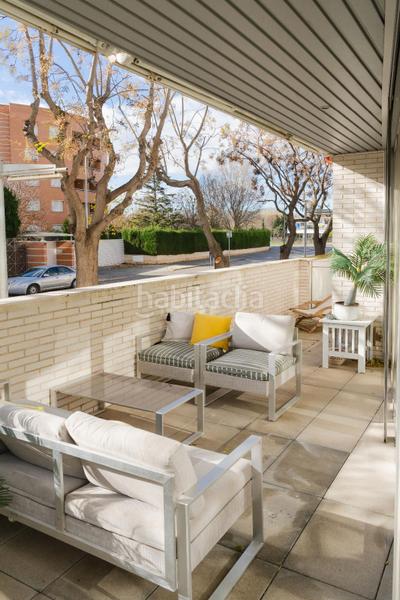 Foto da1f0422-2220-43c4-998a-bbf5fae3bdf1. Duplex avec parking piscine dans Joc de la Bola - Camps d'Esports Lleida