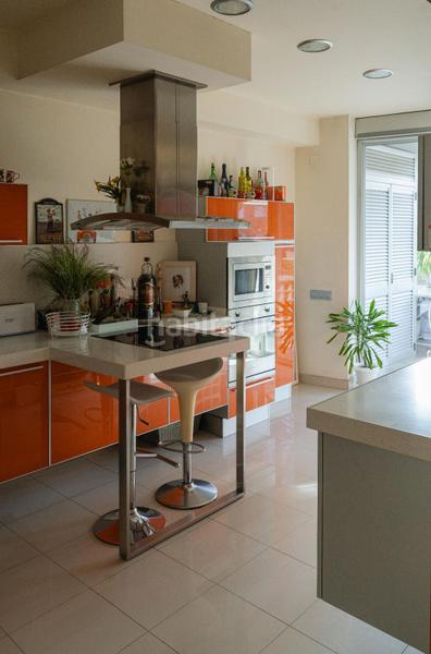 Foto dbe372fd-3e00-4e61-97e9-9799e9b0e142. Duplex avec parking piscine dans Joc de la Bola - Camps d'Esports Lleida