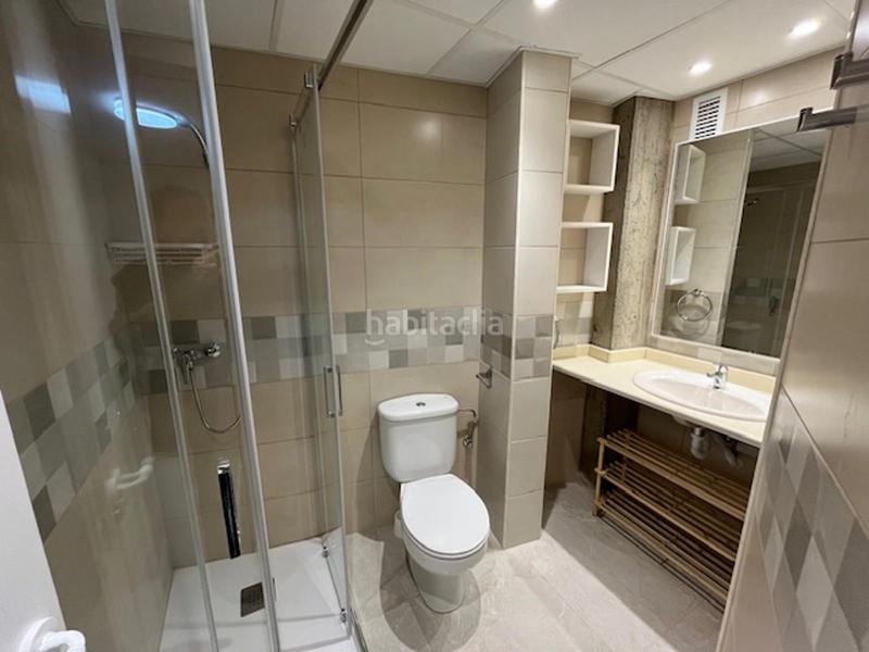 Foto 16713ad0-178d-4fc6-9df8-fde523a054b4. Affitto appartamento con riscaldamento in Instituts-Universitat Lleida