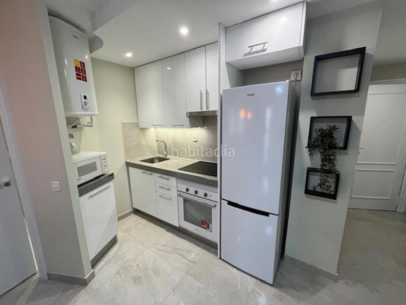 Foto 64dc4284-8545-4223-8ba5-2d04341a07c0. Affitto appartamento con riscaldamento in Instituts-Universitat Lleida