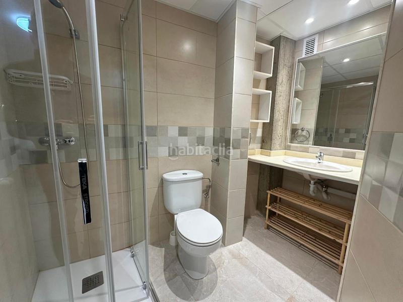 Foto d4cebc6d-6a50-49fe-95c5-1163f3ce4076. Affitto appartamento con riscaldamento in Instituts-Universitat Lleida