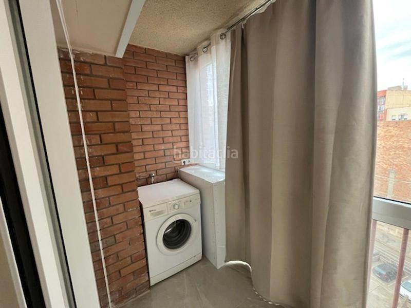 Foto d5a79266-f6a1-4355-9252-bfaa590d1fed. Affitto appartamento con riscaldamento in Instituts-Universitat Lleida