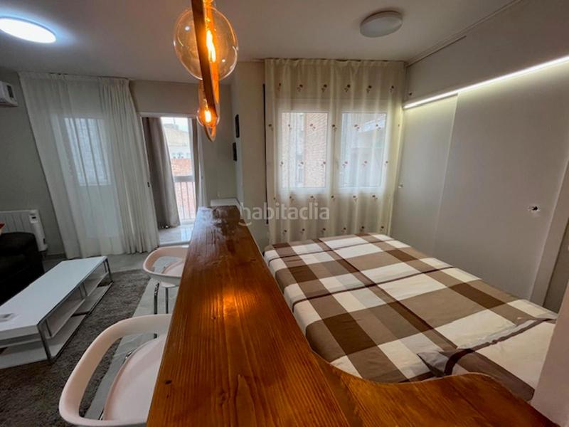 Foto 3d6e1524-cddd-4aae-9055-4885942a6b02. Miete etagenwohnung mit heizung in Instituts-Universitat Lleida