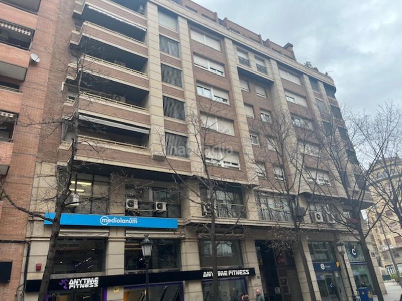 Foto 53cc1600-0937-4417-a452-a6e93333d349. Miete etagenwohnung mit heizung in Instituts-Universitat Lleida