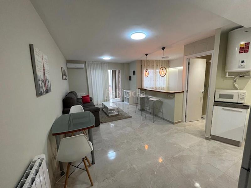 Foto 5be041d6-bdc2-4ed6-aac8-c543ac636575. Miete etagenwohnung mit heizung in Instituts-Universitat Lleida