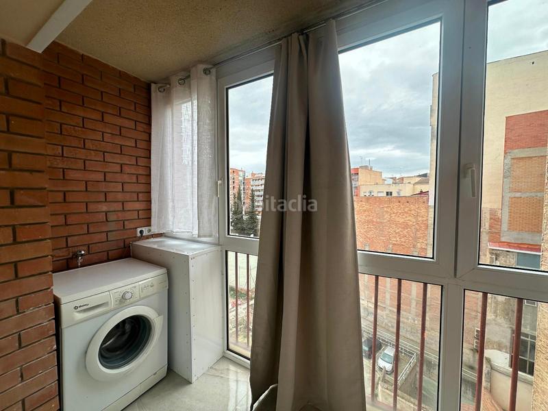 Foto 7d945d42-30f2-4372-970b-510b13e07c6f. Miete etagenwohnung mit heizung in Instituts-Universitat Lleida