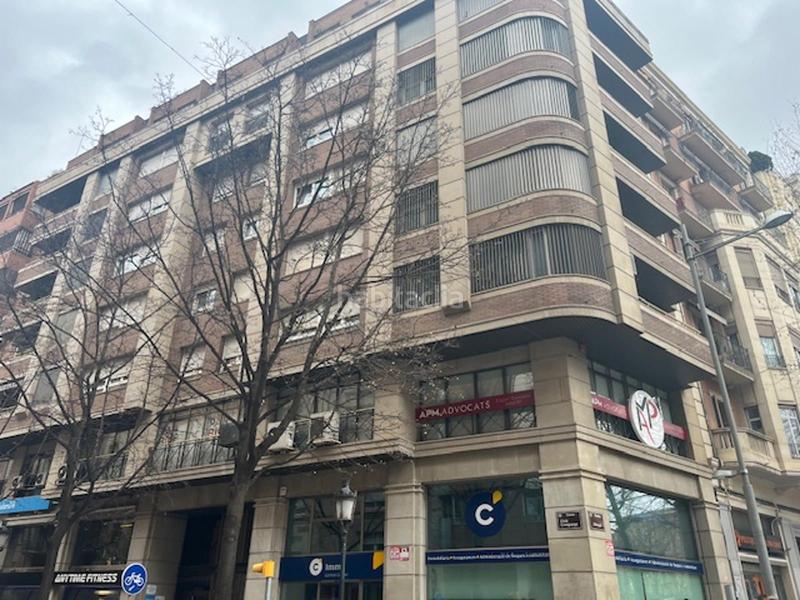 Foto abf35463-f49e-462f-ae77-6a90475074c6. Miete etagenwohnung mit heizung in Instituts-Universitat Lleida