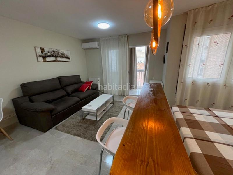 Foto cf3d5e91-8902-4667-847c-a668a7b7ab94. Miete etagenwohnung mit heizung in Instituts-Universitat Lleida