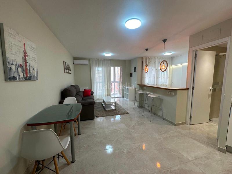 Foto d060fa5b-57ae-4a74-9cd1-2b80694bc10a. Miete etagenwohnung mit heizung in Instituts-Universitat Lleida