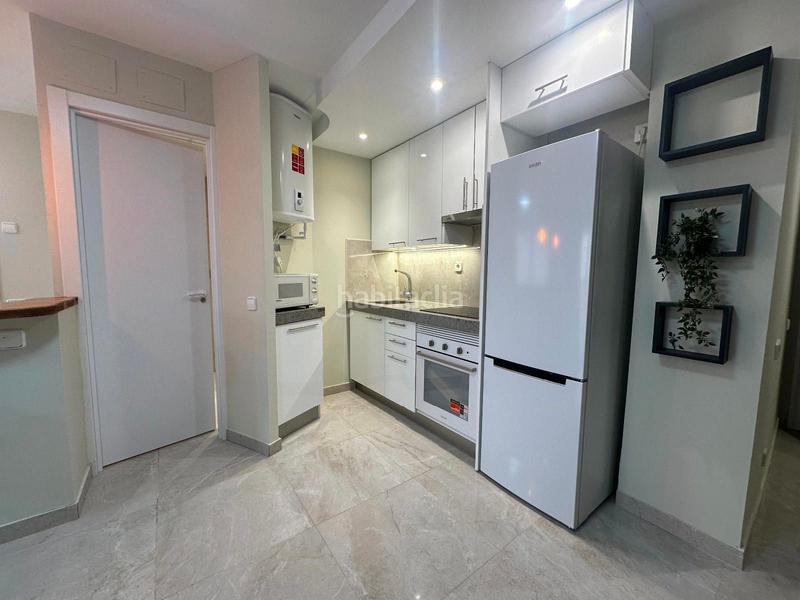 Foto d6f7a4d8-9b9f-4504-8adb-cb4bd489e2f1. Miete etagenwohnung mit heizung in Instituts-Universitat Lleida