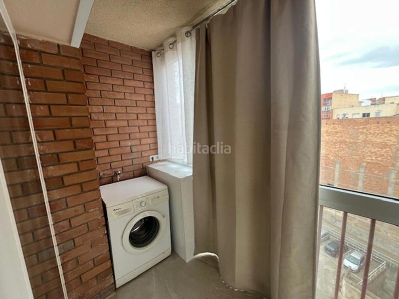 Foto e075c4c4-331f-4538-a1c0-9a4ca47deb1b. Miete etagenwohnung mit heizung in Instituts-Universitat Lleida