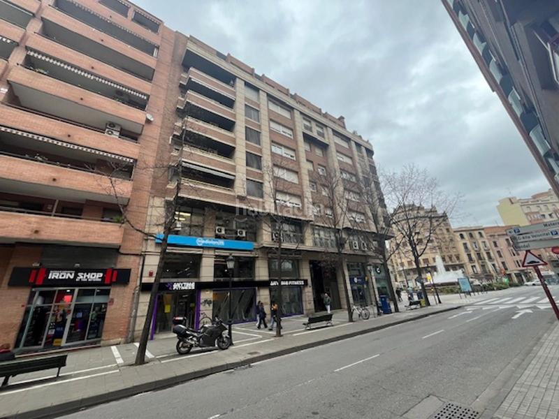 Foto ed6912b5-43b4-45a1-9698-15ce373a02cd. Miete etagenwohnung mit heizung in Instituts-Universitat Lleida