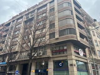 Miete Etagenwohnung  Lluis companys. Estudio moderno y funcional en lluis companys, centro de lleida,