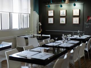 Traspàs Local Comercial  Alcalde pujol. Restaurante icónico en pleno centro de lleida en traspaso! oport