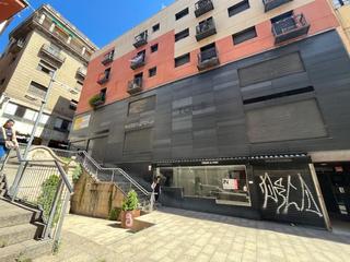 Pis a Baixada de la trinitat 6. Estudio luminoso en centro, cerca ave  inversión segura