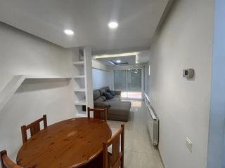 Appartement à Sant ruf 8. Apartamento en calle sant ruf, 8 1 habitación, terraza y calefac