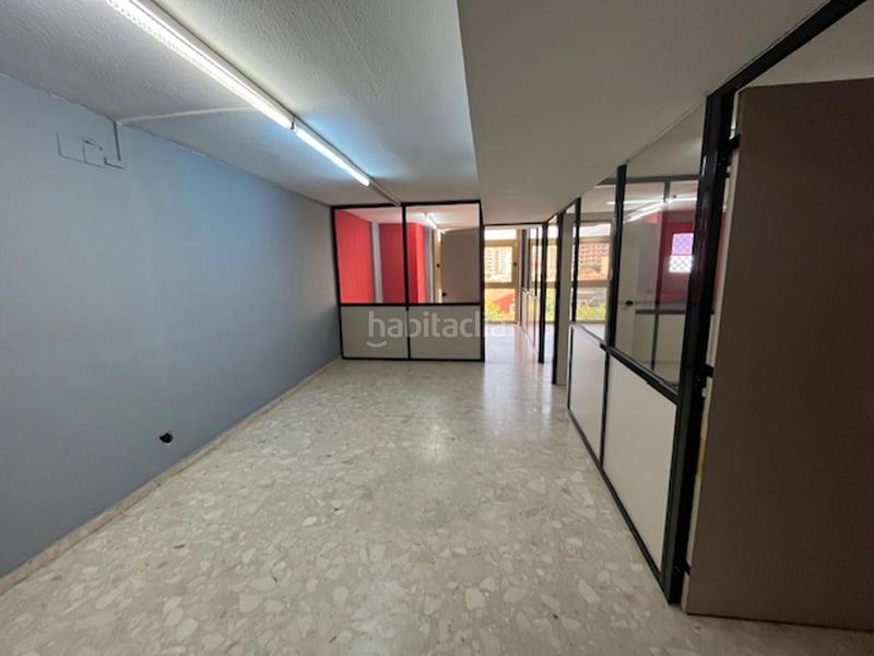 Foto 1f426ec5-6d85-4675-b47f-ff37495e400c. Alquiler oficina  en alquiler en zona alta 80m soleados, perfecta para negocio profesional en Lleida