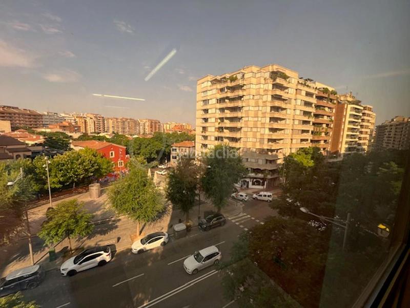 Foto 69f40ed3-1298-4f45-bfe9-d918c426a027. Alquiler oficina  en alquiler en zona alta 80m soleados, perfecta para negocio profesional en Lleida