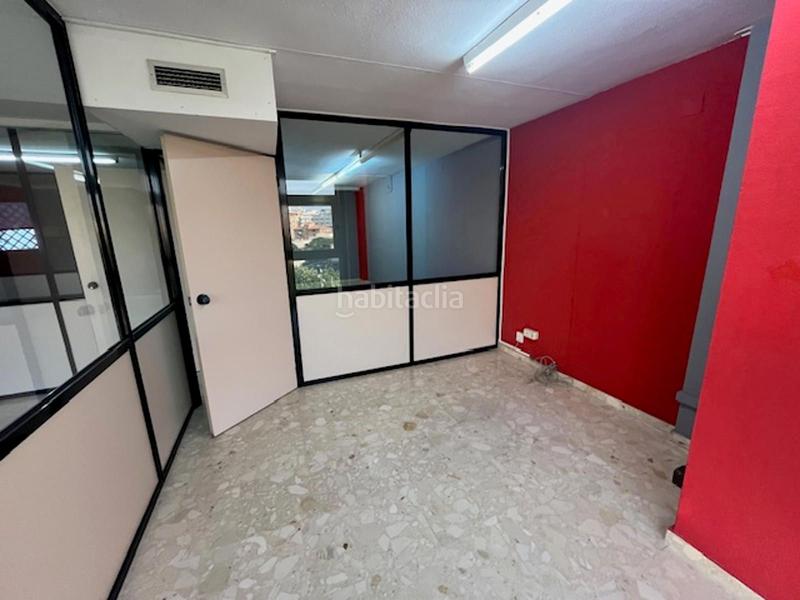 Foto ac1878ae-0ed3-43e1-94c2-5e7f5ad05fa5. Alquiler oficina  en alquiler en zona alta 80m soleados, perfecta para negocio profesional en Lleida