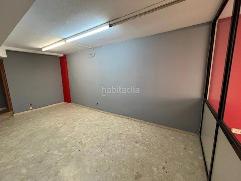 Foto dbad4199-db52-4437-8abd-5a5791d57b38. Alquiler oficina  en alquiler en zona alta 80m soleados, perfecta para negocio profesional en Lleida