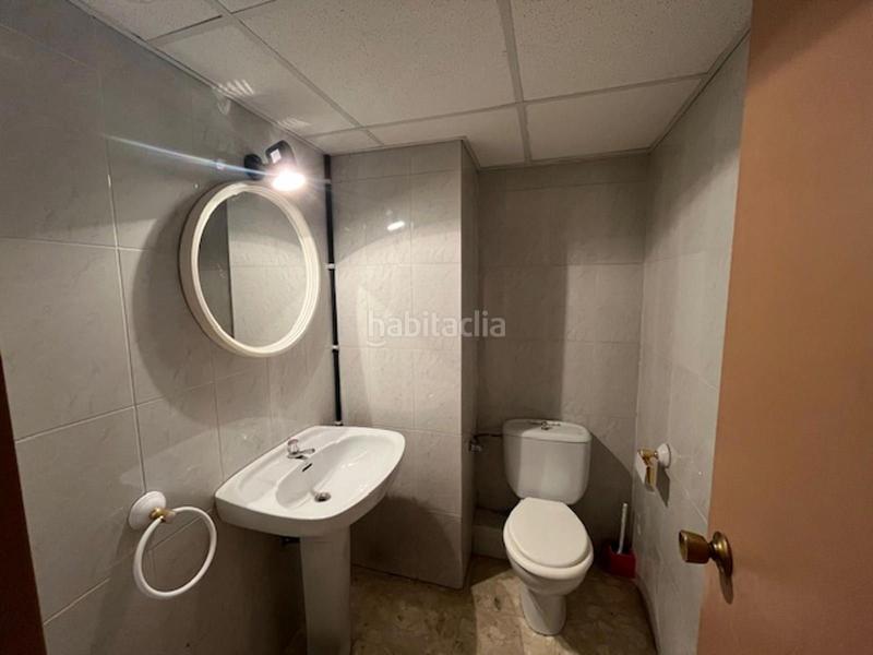 Foto ecebab09-9cb1-4117-950e-f600f20d1585. Location bureau dans Príncep de Viana-Clot-Xalets Humbert Torres Lleida