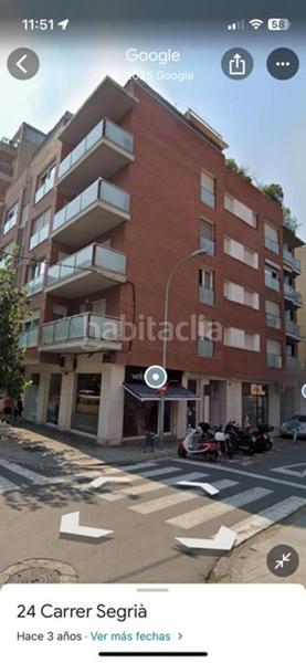 Foto a0cc8246-8e7b-4863-b6b7-3f3a4169d487. Alquiler parking coche plaza de garaje en segria con pica destats. en Lleida