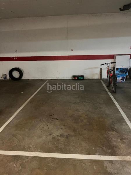 Foto ce8d7eb1-3b9e-45bf-9bba-6da70ee4dc7d. Lloguer aparcament cotxe a Mariola Lleida