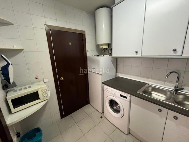 Foto 54ff0ef3-9685-484b-bc24-9da874ff086f. Rent flat in Instituts-Universitat Lleida