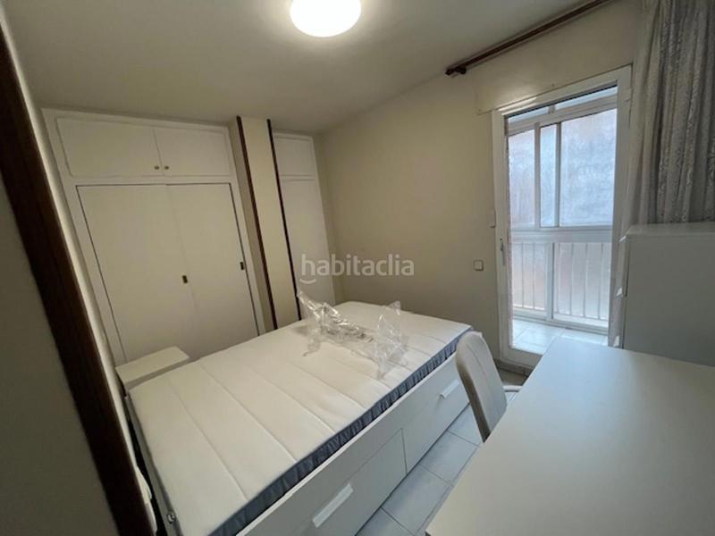 Foto eb0ca200-09d5-40c9-908a-fc5399027626. Rent flat in Instituts-Universitat Lleida