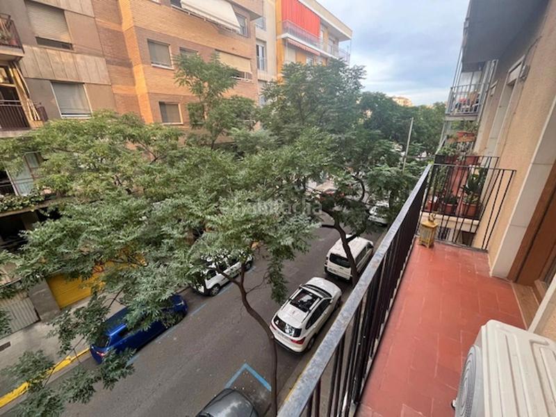 Foto c5dffe2e-159d-4869-a619-deb7cebb05e5. Affitto appartamento in enric granados 17 in Príncep de Viana-Clot-Xalets Humbert Torres Lleida