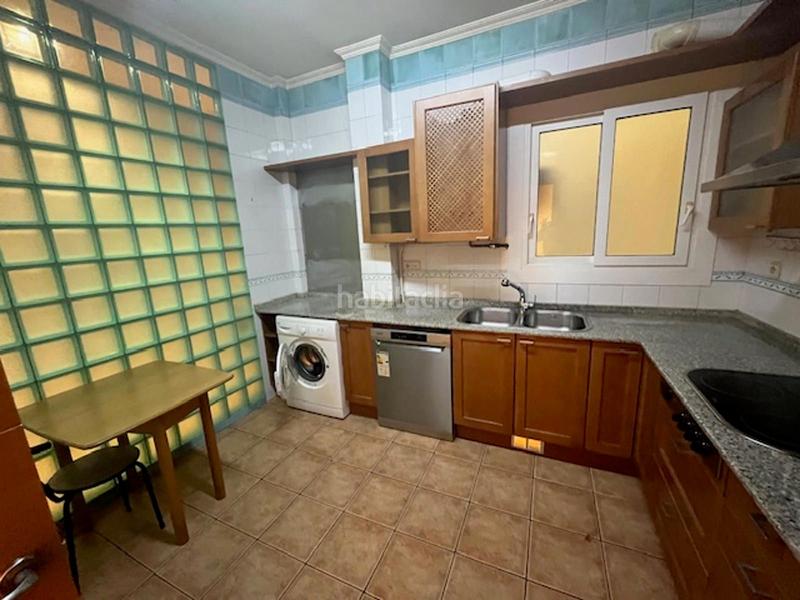 Foto 3da200e6-b78e-4008-9d97-8d1c3e49775e. Alquiler piso en enric granados 17 moderno, acogedor y con mucho estilo vive la calma urbana en la zona alta en Lleida