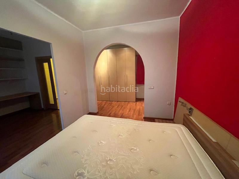 Foto 91fb7d96-a734-4539-a106-31f0810d455d. Alquiler piso en enric granados 17 moderno, acogedor y con mucho estilo vive la calma urbana en la zona alta en Lleida