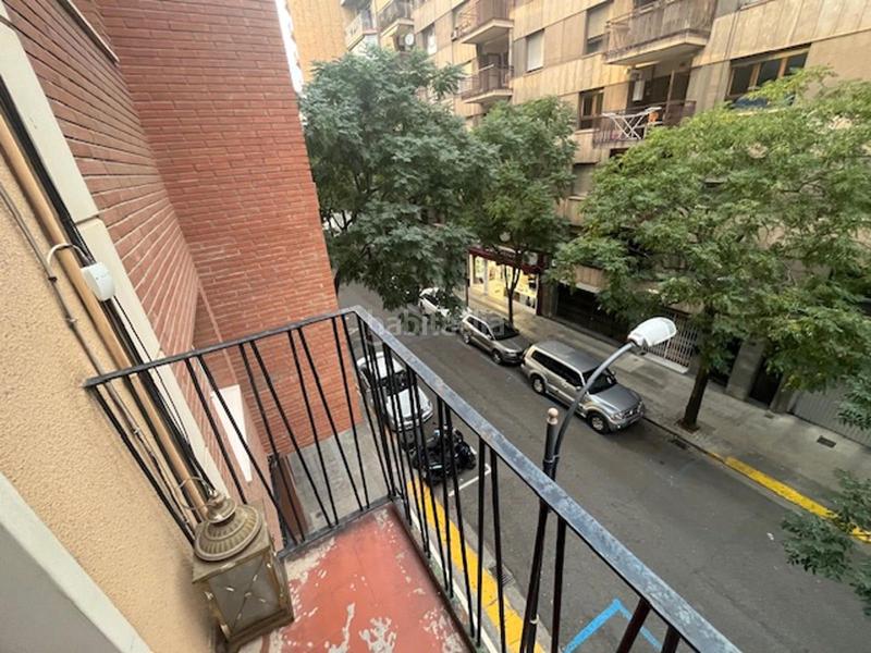 Foto a6581e2d-4aed-4c0a-9577-e783e82cb555. Alquiler piso en enric granados 17 moderno, acogedor y con mucho estilo vive la calma urbana en la zona alta en Lleida