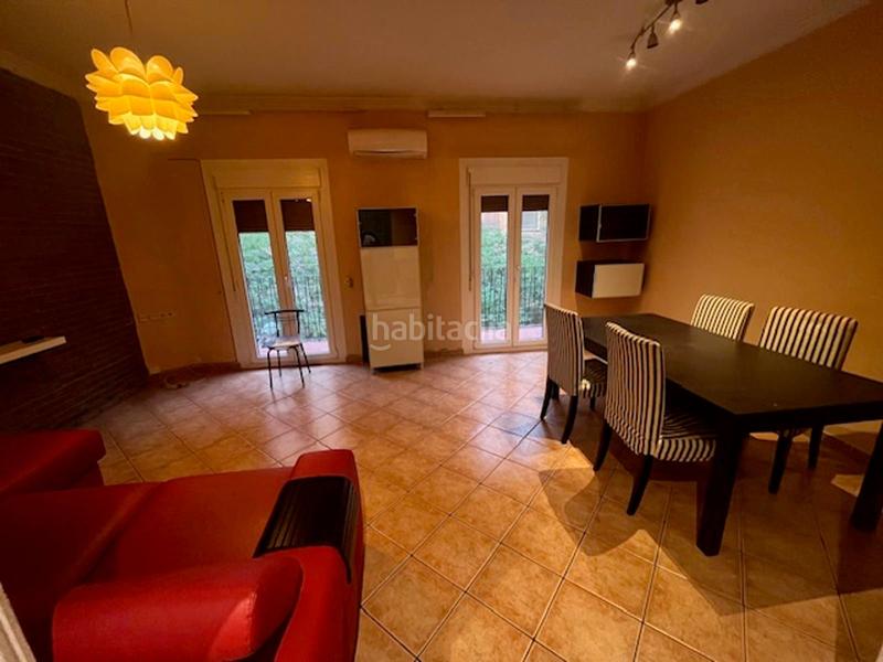 Foto 208d0d01-ceaa-41c0-9be8-7c5b915af7b3. Rent flat in enric granados 17 in Príncep de Viana-Clot-Xalets Humbert Torres Lleida
