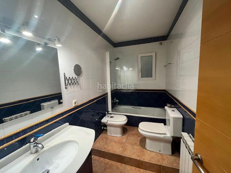 Foto 237c6ea2-0713-4fe9-9c63-b135ebe90b3e. Rent flat in enric granados 17 in Príncep de Viana-Clot-Xalets Humbert Torres Lleida