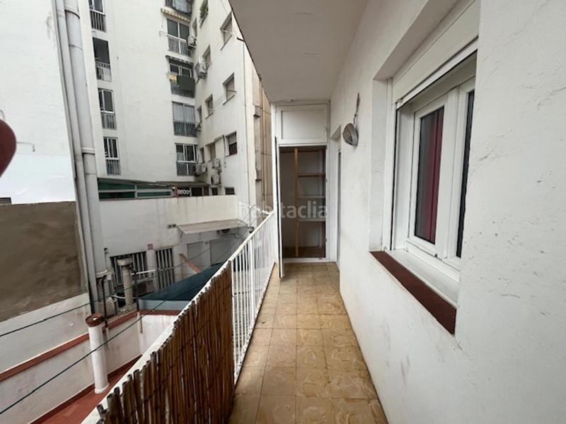 Foto 51719f5f-73e6-4e06-880a-ffd33c45da63. Rent flat in enric granados 17 in Príncep de Viana-Clot-Xalets Humbert Torres Lleida