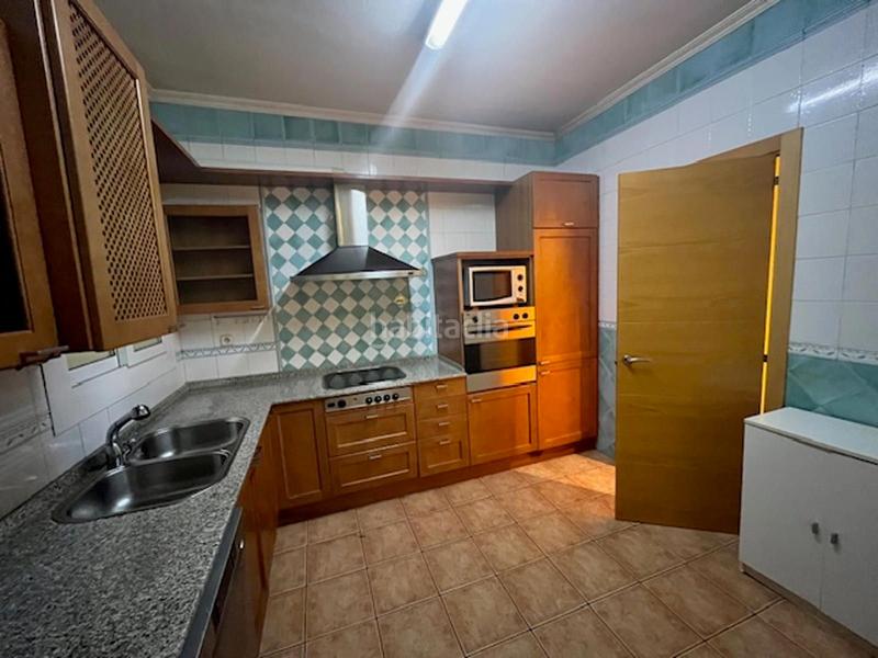 Foto 7d12cdca-9a38-4786-a000-6013600bc8e1. Rent flat in enric granados 17 in Príncep de Viana-Clot-Xalets Humbert Torres Lleida