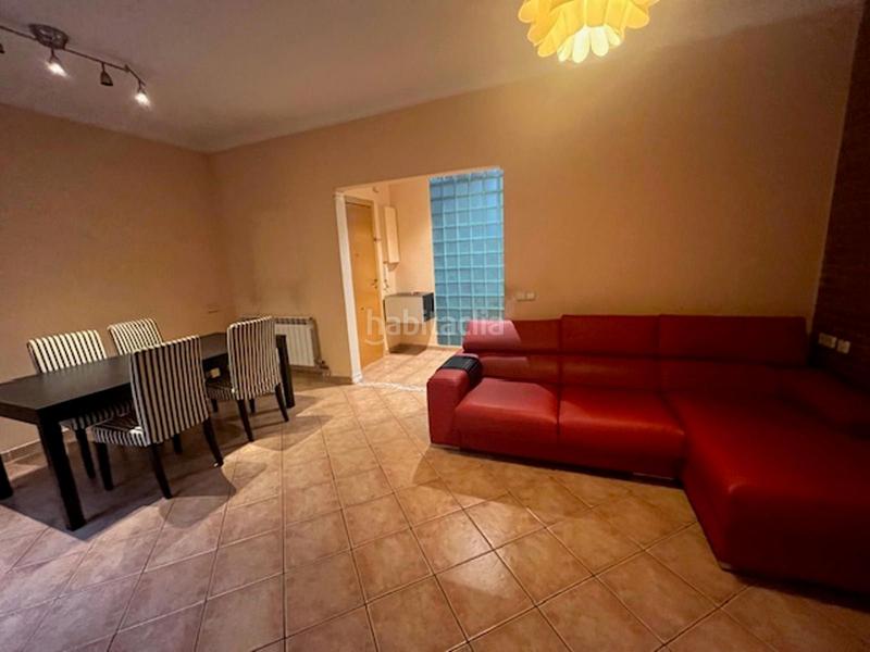 Foto a47605b7-5fd0-42be-8f46-d94a48125cc1. Rent flat in enric granados 17 in Príncep de Viana-Clot-Xalets Humbert Torres Lleida