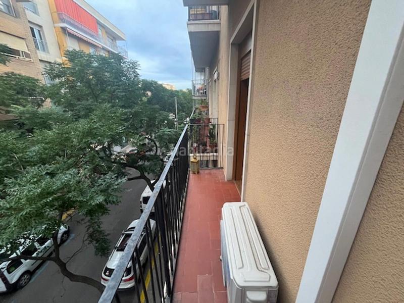 Foto f6aaced0-d652-40f5-b902-8cf4a0ad98a6. Rent flat in enric granados 17 in Príncep de Viana-Clot-Xalets Humbert Torres Lleida