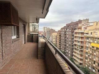 Pis a Gran passeig de ronda 147. Ronda rovira roure piso seorial de 190 mts,  5 habitaciones, te