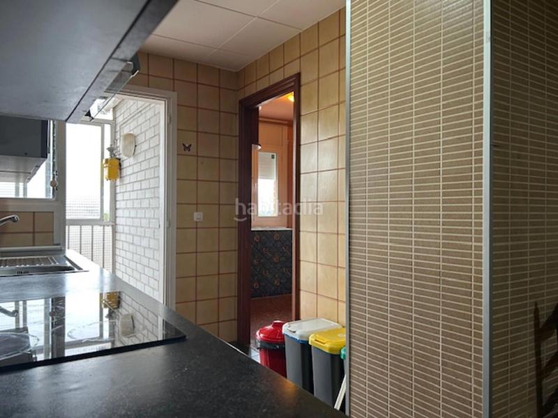 Foto 14e2ade5-52d4-48a3-878e-2cf34c247212. Appartamento in gran passeig de ronda 147 in Joc de la Bola - Camps d'Esports Lleida