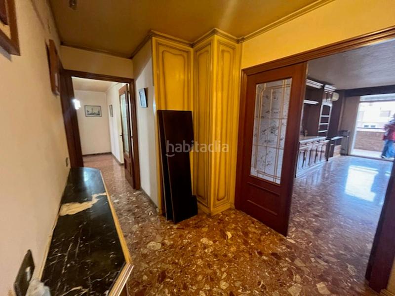 Foto 14ffa26c-a239-4411-88a4-63ea2a1d2e03. Appartamento in gran passeig de ronda 147 in Joc de la Bola - Camps d'Esports Lleida