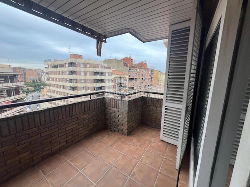 Foto 181be743-c617-4619-8729-cd69237900b1. Appartamento in gran passeig de ronda 147 in Joc de la Bola - Camps d'Esports Lleida