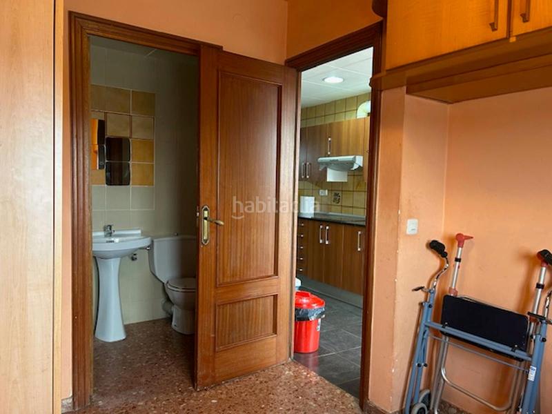 Foto 1abe8102-1825-4b0c-8ad1-95f8f4e0c431. Appartamento in gran passeig de ronda 147 in Joc de la Bola - Camps d'Esports Lleida