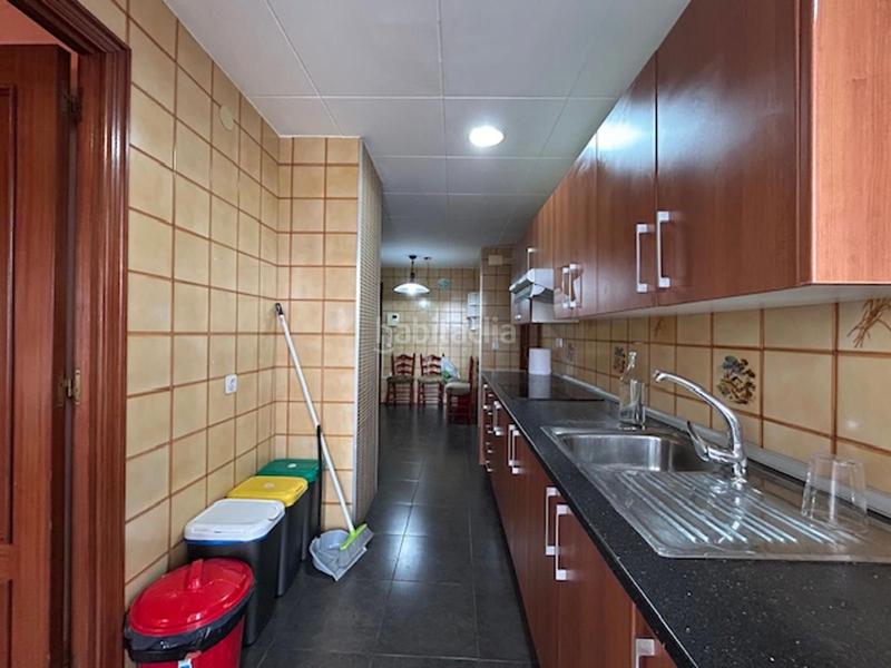 Foto 1d8328d8-9ecb-47f7-a850-9156c373af69. Appartamento in gran passeig de ronda 147 in Joc de la Bola - Camps d'Esports Lleida