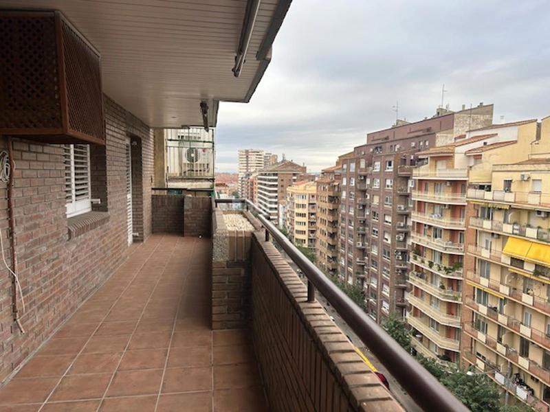 Foto 30878a7a-0a10-4151-85fa-3f18ca888d1d. Appartamento in gran passeig de ronda 147 in Joc de la Bola - Camps d'Esports Lleida