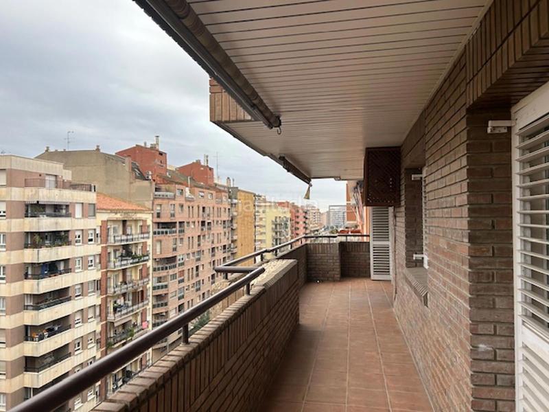 Foto 3a82f6a8-830e-402d-a52c-c65616a68261. Appartamento in gran passeig de ronda 147 in Joc de la Bola - Camps d'Esports Lleida