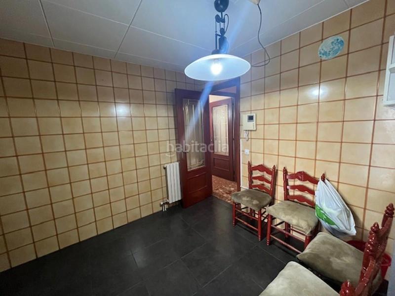 Foto 3b8aec3a-ac9e-4851-81a0-91a20459ece2. Appartamento in gran passeig de ronda 147 in Joc de la Bola - Camps d'Esports Lleida