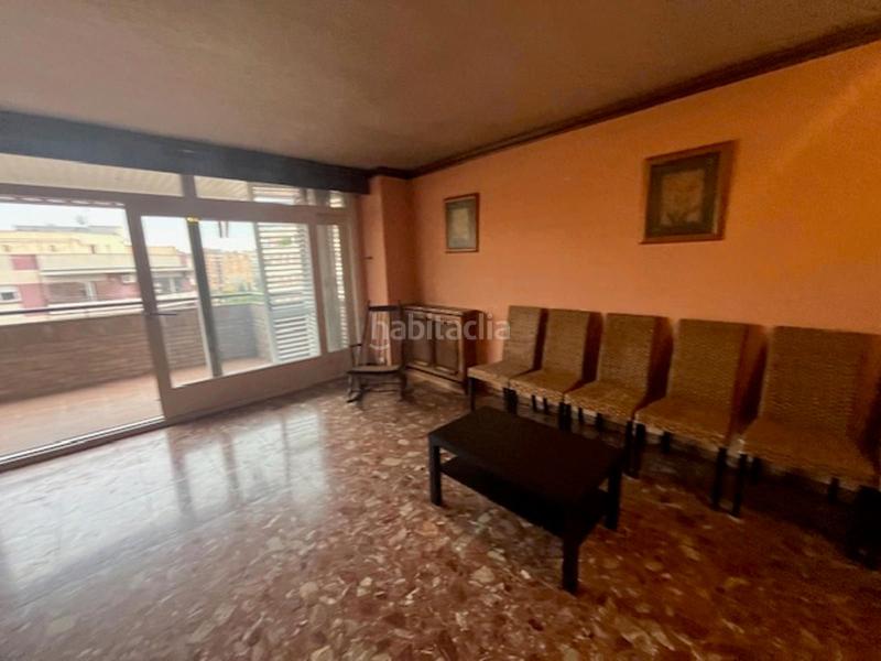 Foto 3c5c42ef-1a52-473b-bfe5-28aa4f5c1d20. Appartamento in gran passeig de ronda 147 in Joc de la Bola - Camps d'Esports Lleida