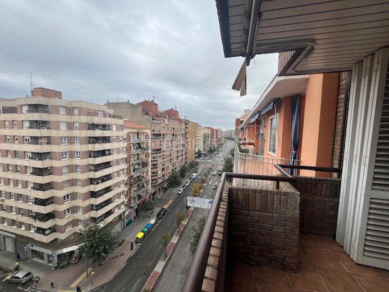 Foto 46f61074-d1de-4b22-85a2-653e435e63b6. Appartamento in gran passeig de ronda 147 in Joc de la Bola - Camps d'Esports Lleida